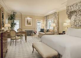 The Peninsula Beverly Hills 5