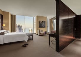 City Centre Rotana Doha 4