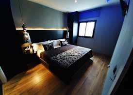 DAOS Suites & Terrace Marbella 3