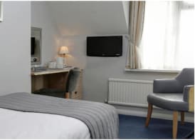 Best Western Reading Calcot Hotel 3