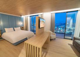 Mercure St. Julian's Malta 5