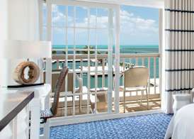 Hilton Key West Resort & Marina 2