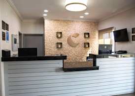 Comfort Inn & Suites Coralville - Iowa City near Iowa River Landing 3