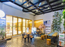 Ji Hotel (Xi'an Bell Drum Towers) 3