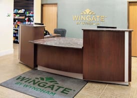 Wingate by Wyndham San Marcos 3