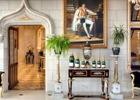 Chateau Le Prieuré Saumur - La Maison Younan 3