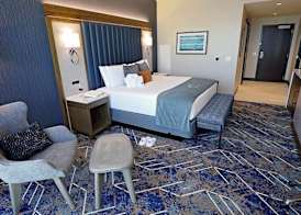 Choctaw Casino & Resort Durant, a Wyndham Grand Hotel 5