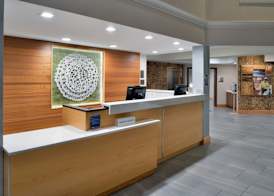 Fairfield Inn & Suites Goshen Middletown 4