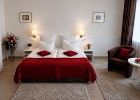 Hotel Elisenhof 4