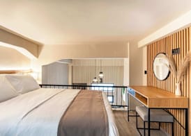 Noemi City Lofts 2