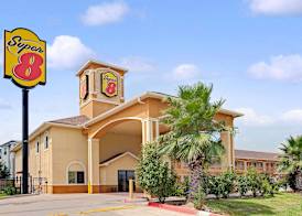 Crystal Inn Houston North I-45 4