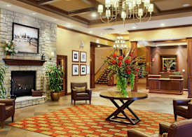 DoubleTree by Hilton Cincinnati Airport 3