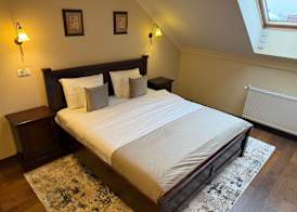 Hotel Iosefin Residence 5