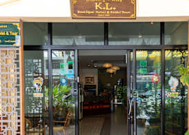 K.L. Boutique Hotel 2