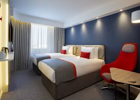 Holiday Inn Express BARROW-IN-FURNESS by IHG 2