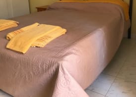 Remezzo Apartments 5