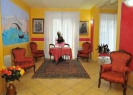 Hotel Innocenti 3
