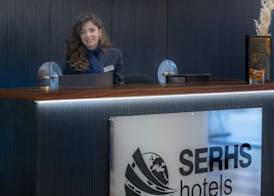SERHS Carlit Boutique Hotel 2