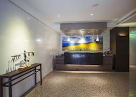 Citizen Hotel 2