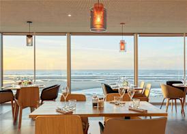 Novotel Thalassa Le Touquet 2