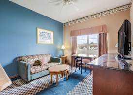 Americas Best Value Inn Three Rivers 2