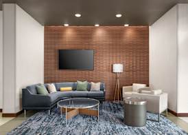 Courtyard by Marriott Seattle SeaTac Airport 3