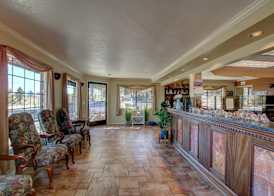 Lake View Lodge 4