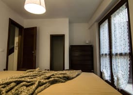 Apartment Experience 5