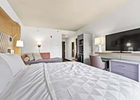 Holiday Inn ST. PETERSBURG WEST by IHG 5
