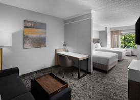 SpringHill Suites Grand Rapids Airport Southeast 4