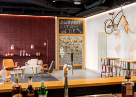 Vienna House Easy by Wyndham Neckarsulm 5