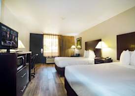 Hotel Monreale Express & Studios IDrive District 3