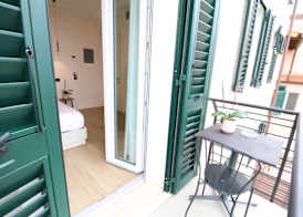 Hotel Miratorre superior 5