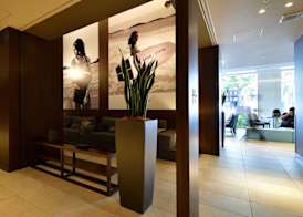 Hotel Aqua Citta Naha 2