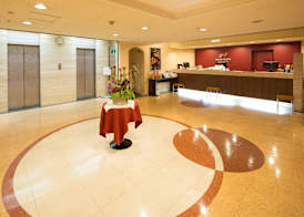 Travelodge Osaka Shinsaibashi 3