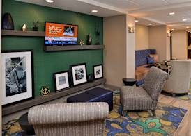 Hampton Inn Broussard-Lafayette 5