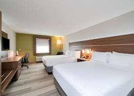 Holiday Inn Express PRINCE FREDERICK by IHG 3