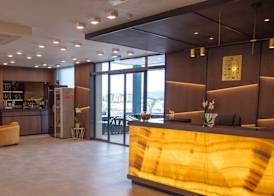 Aparthotel Paradiso 2