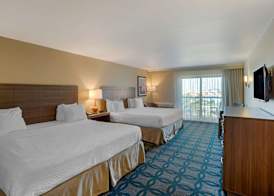 Best Western Plus Ocean City 4