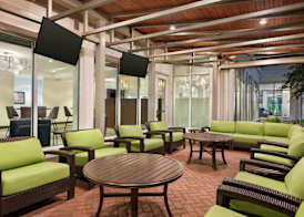 Hilton Garden Inn Houston Energy Corridor 2