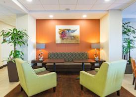 Hampton Inn Daytona Beach/Beachfront 4