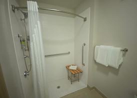 Holiday Inn Express & Suites GADSDEN W-NEAR ATTALLA by IHG 4