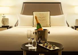 The Fairmont Winnipeg Gold Experience 5
