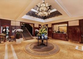Sofitel Legend Metropole Hanoi 2