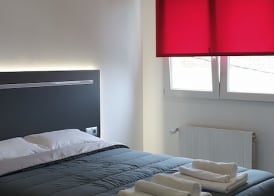 HOTEL Alojamientos Aviche 6 3