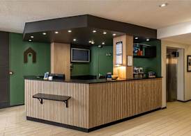 Campanile PRIME - Paris Levallois-Perret 3
