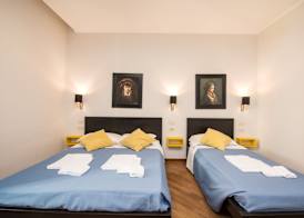 Seven Rooms Vatican 4
