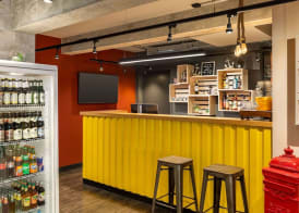 Vienna House Easy by Wyndham Bremen 2