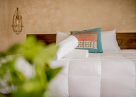 Hotel Boutique Grandiosa 4