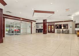 Holiday Inn CONFERENCE CTR EDMONTON SOUTH by IHG 2